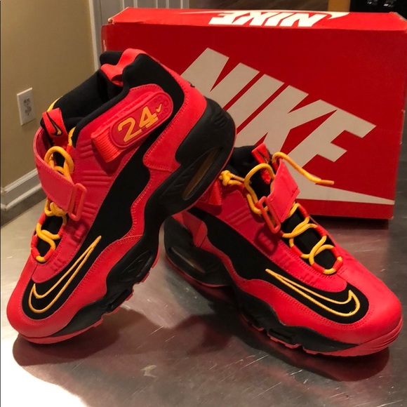 ken griffey jr shoes for sale